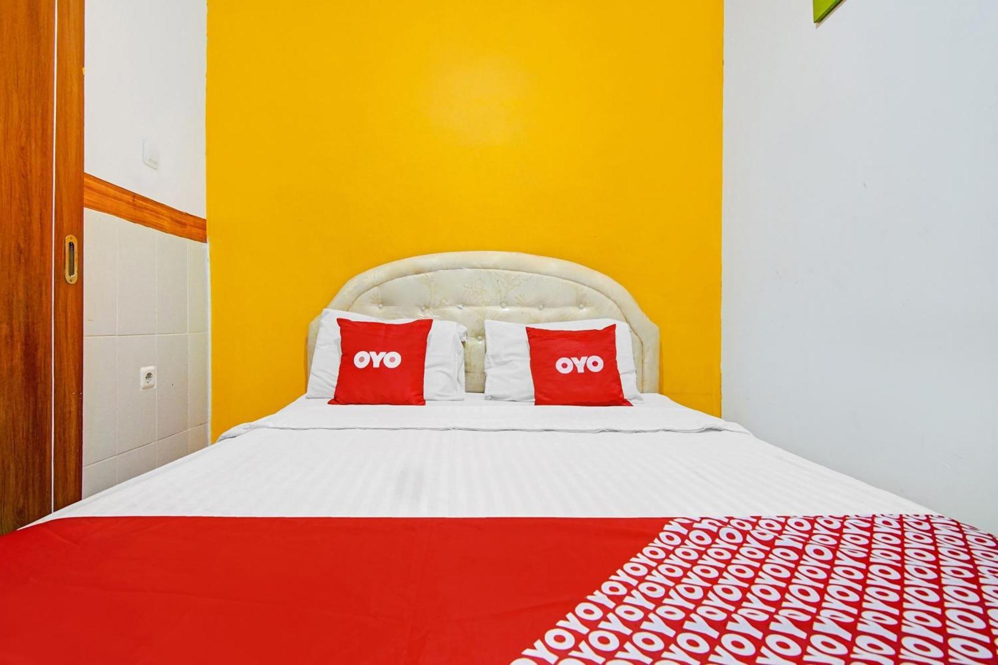 Super Oyo 90422 Mall Of Indonesia 자카르타 외부 사진