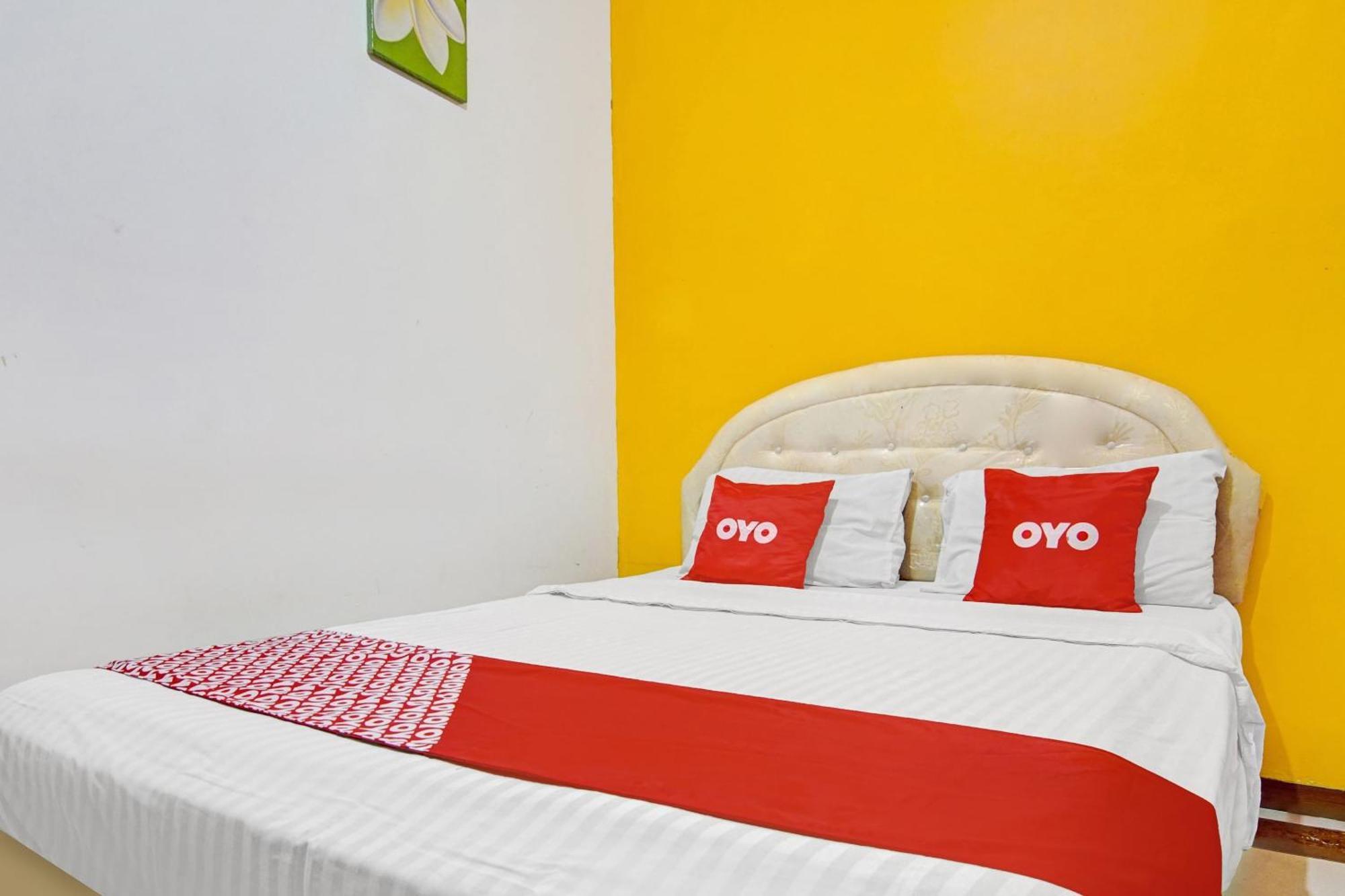 Super Oyo 90422 Mall Of Indonesia 자카르타 외부 사진
