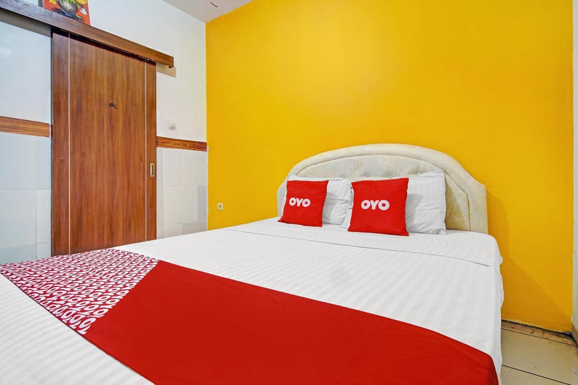 Super Oyo 90422 Mall Of Indonesia 자카르타 외부 사진