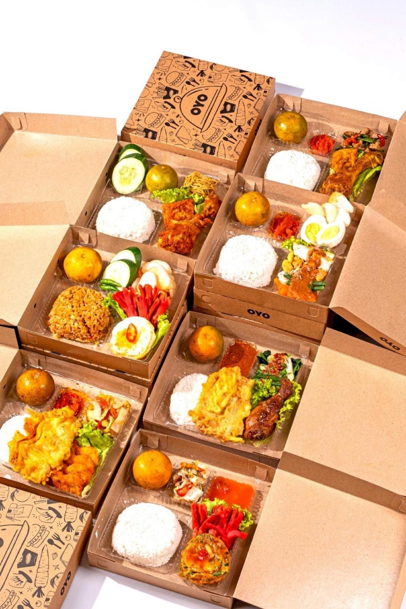 Super Oyo 90422 Mall Of Indonesia 자카르타 외부 사진